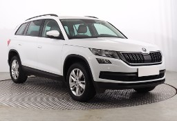 Skoda Kodiaq , Salon Polska, Serwis ASO, Klimatronic, Tempomat, Parktronic