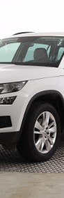 Skoda Kodiaq , Salon Polska, Serwis ASO, Klimatronic, Tempomat, Parktronic-3