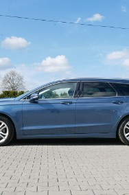 Ford Mondeo IX 2.0 TDCI 190KM Eu6 Titanium Automat -Kraj -1 Właściciel -Nowy rozrzą-2