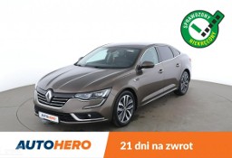 Renault Talisman I GRATIS! Pakiet Serwisowy o wartości 3800 zł!