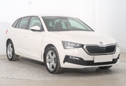 Skoda Scala , Salon Polska, 1. Właściciel, Serwis ASO, VAT 23%,