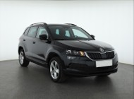 Skoda Karoq , Salon Polska, VAT 23%, Klimatronic, Tempomat, Parktronic,