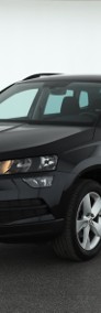 Skoda Karoq , Salon Polska, VAT 23%, Klimatronic, Tempomat, Parktronic,-3