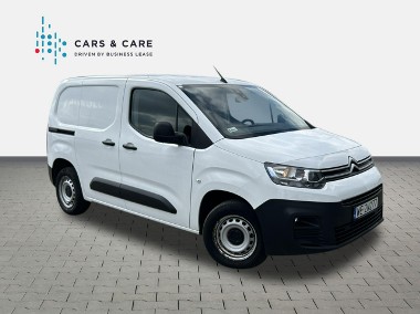 Citroen Berlingo Van 1.5 BlueHDI Euro 6 WE2N277-1