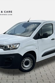 Citroen Berlingo Van 1.5 BlueHDI Euro 6 WE2N277-2