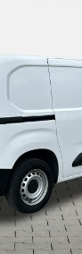 Citroen Berlingo Van 1.5 BlueHDI Euro 6 WE2N277-4