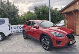 Mazda CX-5 2.0 Benzyna 165 KM Przebieg 107 391 km