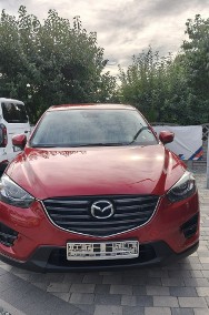 Mazda CX-5 2.0 Benzyna 165 KM Przebieg 107 391 km-2