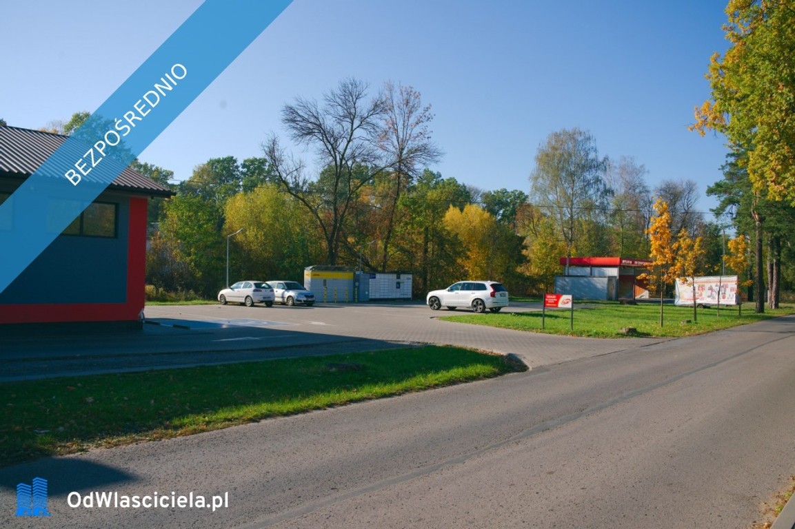 Park Handlowy w 100% wynajęty (Pepco, API Market), ROI 10%, Okazja!! – pohled 5