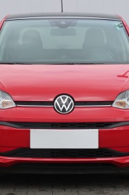 Volkswagen up! , Salon Polska, VAT 23%, Klima, Podgrzewane siedzienia-2