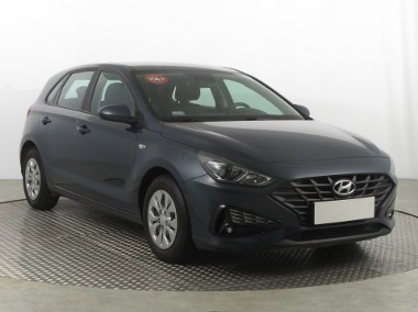 Hyundai i30 II , Salon Polska, 1. Właściciel, VAT 23%, Klima, Tempomat,-1