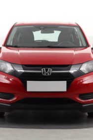 Honda HR-V II , Salon Polska, Serwis ASO, Klimatronic, Tempomat,-2