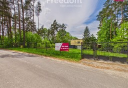 Działka budowlana Radom Wośniki, ul. Nadrzeczna