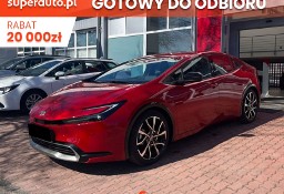 Toyota Prius IV Prestige 2.0 Hybrid Plug-in Prestige 2.0 Hybrid Plug-in 223KM | Podgrzewane