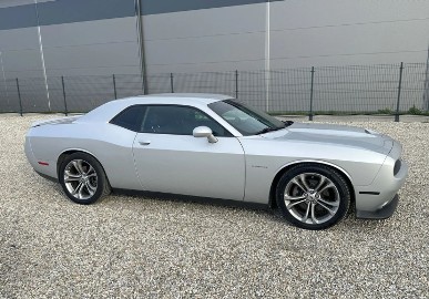 Dodge Challenger III