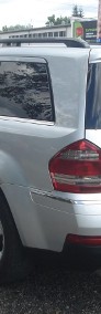 Mercedes-Benz Klasa GL X164 Iwł 7-OSÓB,AUTOMATIC,FULL OPCJA ZADBANY!!!-3