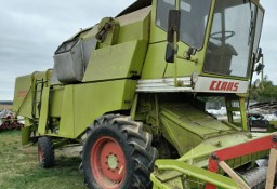 Claas Mercator 75