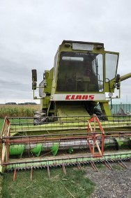 Claas Mercator 75-2