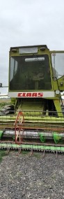 Claas Mercator 75-3