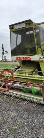 Claas Mercator 75-4