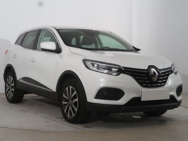 Renault Kadjar I , Serwis ASO, Skóra-1