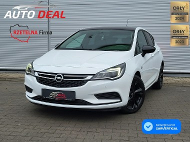 Opel Astra K 1.6 cdti, 136KM, Android Auto, Google, Serwis, Zamian, AUTO DEAL Pił-1