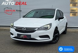 Opel Astra K 1.6 cdti, 136KM, Android Auto, Google, Serwis, Zamian, AUTO DEAL Pił