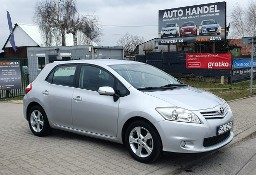 Toyota Auris II 6 biegów/Tempomat/Hak/Alufelgi/Klimatronik 2-strefowy