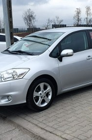 Toyota Auris II 6 biegów/Tempomat/Hak/Alufelgi/Klimatronik 2-strefowy-2