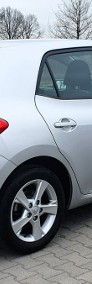 Toyota Auris II 6 biegów/Tempomat/Hak/Alufelgi/Klimatronik 2-strefowy-3