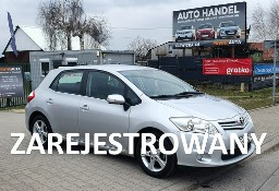 Toyota Auris II 6 biegów/Tempomat/Hak/Alufelgi/Klimatronik 2-strefowy