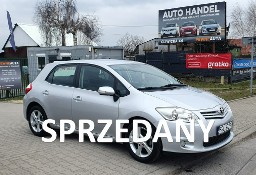 Toyota Auris II 6 biegów/Tempomat/Hak/Alufelgi/Klimatronik 2-strefowy