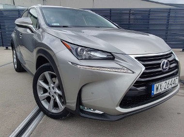 Lexus NX NX 14--1