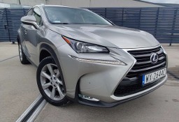 Lexus NX NX 14-
