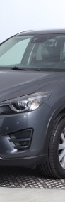 Mazda CX-5 , Automat, Skóra, Navi, Xenon, Bi-Xenon, Klimatronic,-3