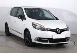 Renault Scenic III , Automat, Navi, Klimatronic, Tempomat, Parktronic,ALU