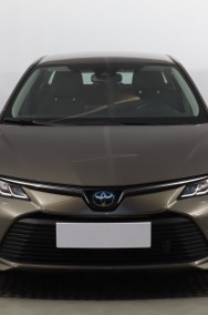 Toyota Corolla XII , Salon Polska, 1. Właściciel, Serwis ASO, VAT 23%,-2