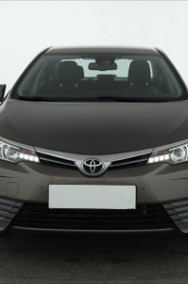 Toyota Corolla XI , Salon Polska, Klima, Parktronic-2