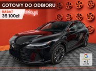 Lexus RX IV 450h+ Omotenashi 2.5 Hybrid Plug-in 450h+ Omotenashi 2.5 Hybrid Plug-in