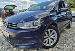 Volkswagen Touran III Salon Polska* Zadbany* Vat23