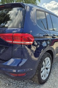 Volkswagen Touran III Salon Polska* Zadbany* Vat23-2