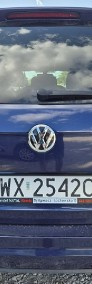 Volkswagen Touran III Salon Polska* Zadbany* Vat23-3