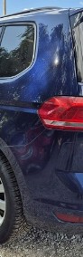 Volkswagen Touran III Salon Polska* Zadbany* Vat23-4