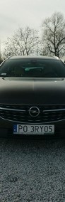 Opel Insignia II Country Tourer 2.0 CDTI/174 KM Ultimate Salon PL Fvat 23% PO3RY05-3
