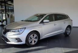 Renault Megane IV 1.3 TCe FAP Intens EDC