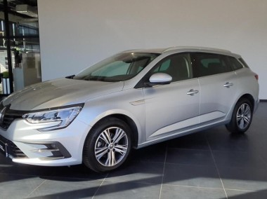 Renault Megane IV 1.3 TCe FAP Intens EDC-1