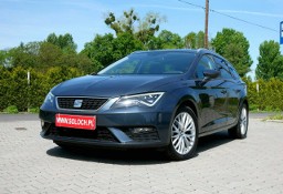 SEAT Leon III 1.0TSI 115KM FR [Eu6] Kombi -Navi -Kamera -Full LED -Euro 6 -Zobacz