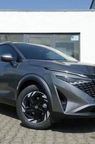 Nissan Qashqai III N-Connecta Xtronic 1.3 DIG-T mHEV N-Connecta Xtronic 1.3 DIG-T mHEV 158KM-2