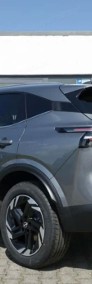 Nissan Qashqai III N-Connecta Xtronic 1.3 DIG-T mHEV N-Connecta Xtronic 1.3 DIG-T mHEV 158KM-4
