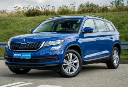 Skoda Kodiaq , Salon Polska, 1. Właściciel, Serwis ASO, Automat, VAT 23%,